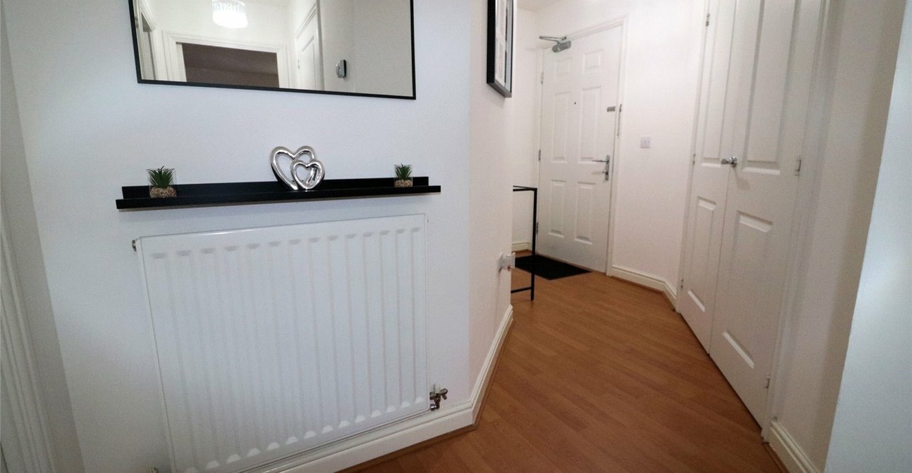 2 bedroom property for sale in Erith | Robinson Jackson