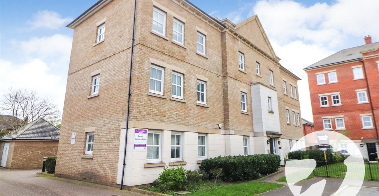 2 bedroom property for sale in Erith | Robinson Jackson