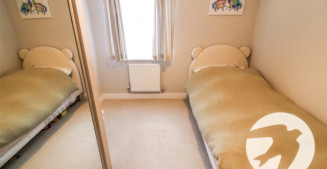 2 bedroom property for sale in Erith | Robinson Jackson