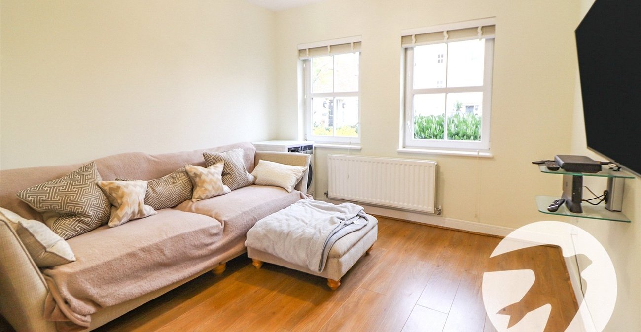2 bedroom property for sale in Erith | Robinson Jackson