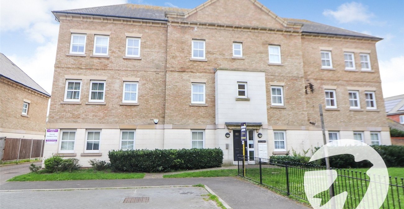2 bedroom property for sale in Erith | Robinson Jackson