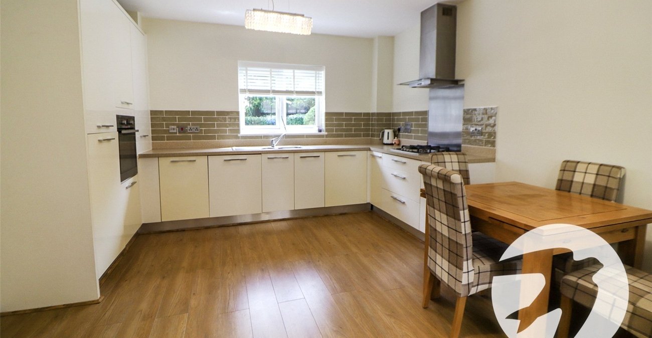 2 bedroom property for sale in Erith | Robinson Jackson