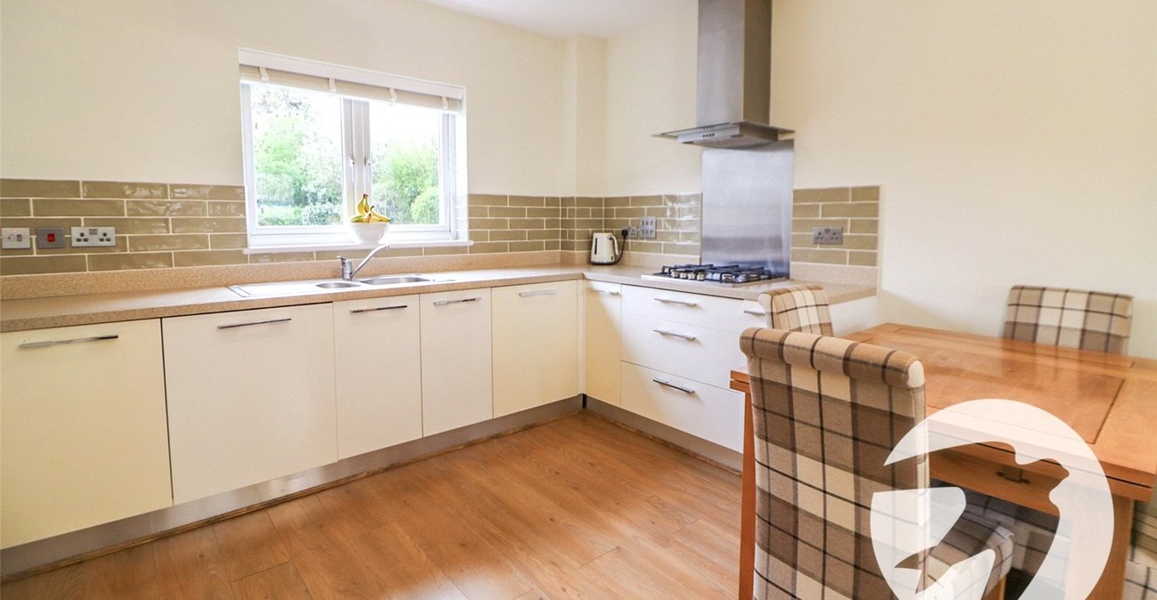 2 bedroom property for sale in Erith | Robinson Jackson