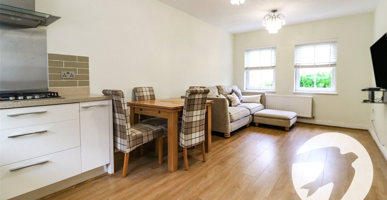 2 bedroom property for sale in Erith | Robinson Jackson