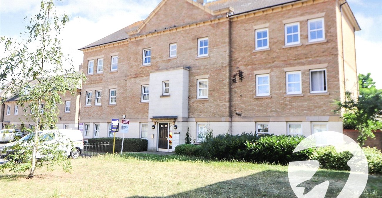 2 bedroom property for sale in Erith | Robinson Jackson