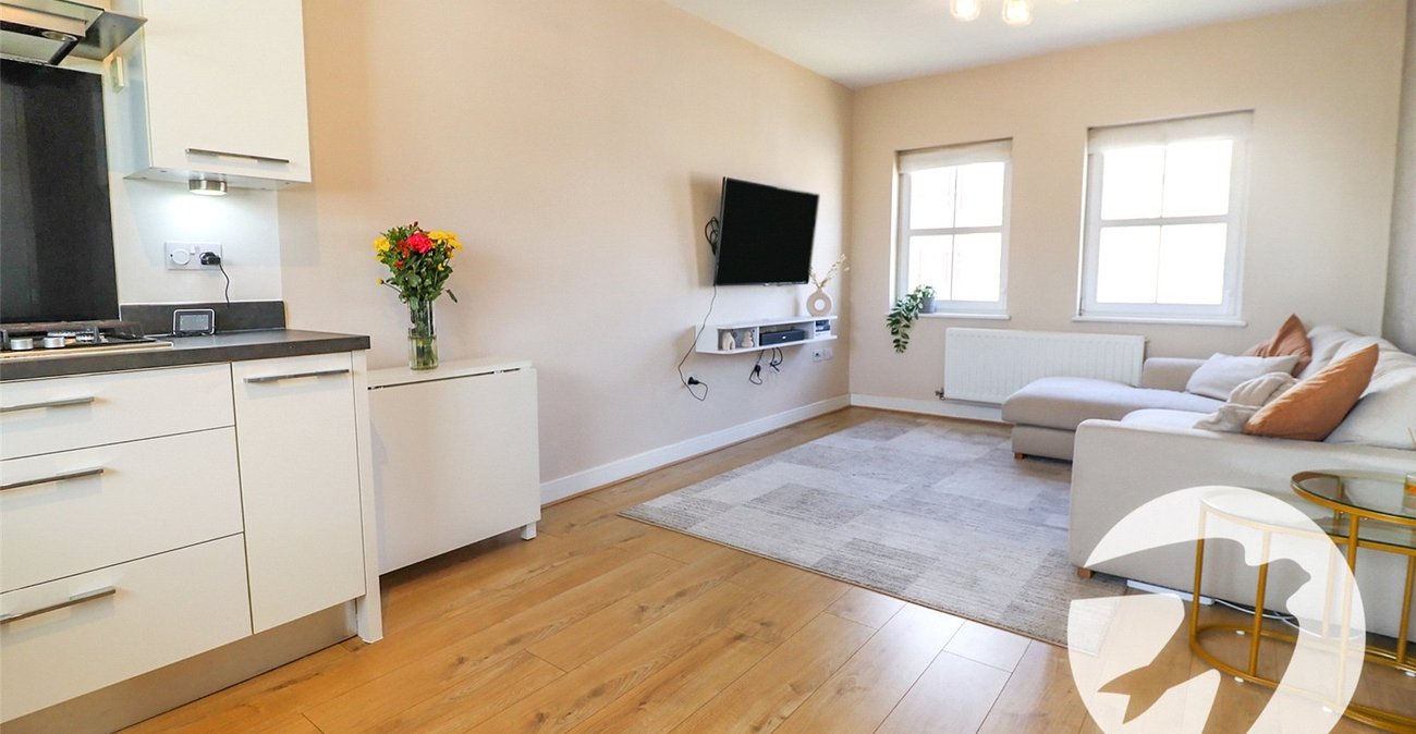 2 bedroom property for sale in Erith | Robinson Jackson