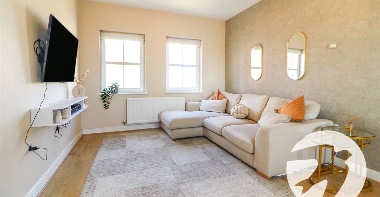 2 bedroom property for sale in Erith | Robinson Jackson