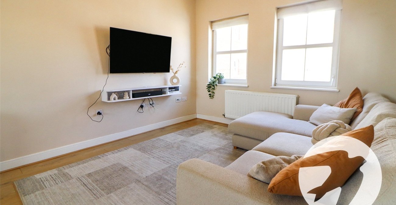 2 bedroom property for sale in Erith | Robinson Jackson