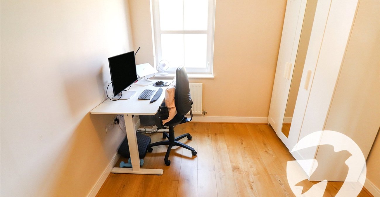 2 bedroom property for sale in Erith | Robinson Jackson