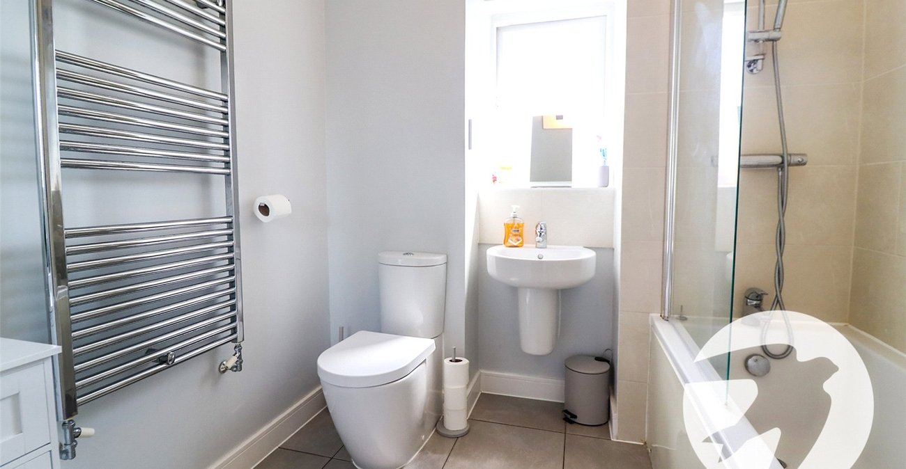 2 bedroom property for sale in Erith | Robinson Jackson