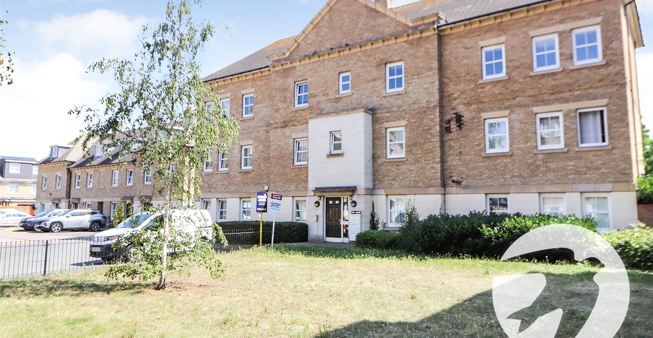 2 bedroom property for sale in Erith | Robinson Jackson