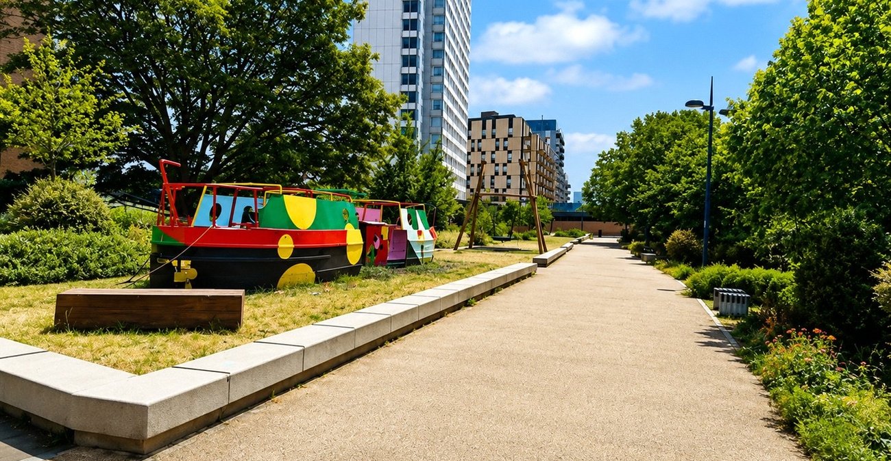 5 bedroom property for sale in London | Robinson Jackson