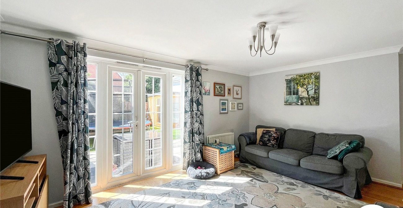 6 bedroom house for sale in Sittingbourne | Robinson Michael & Jackson