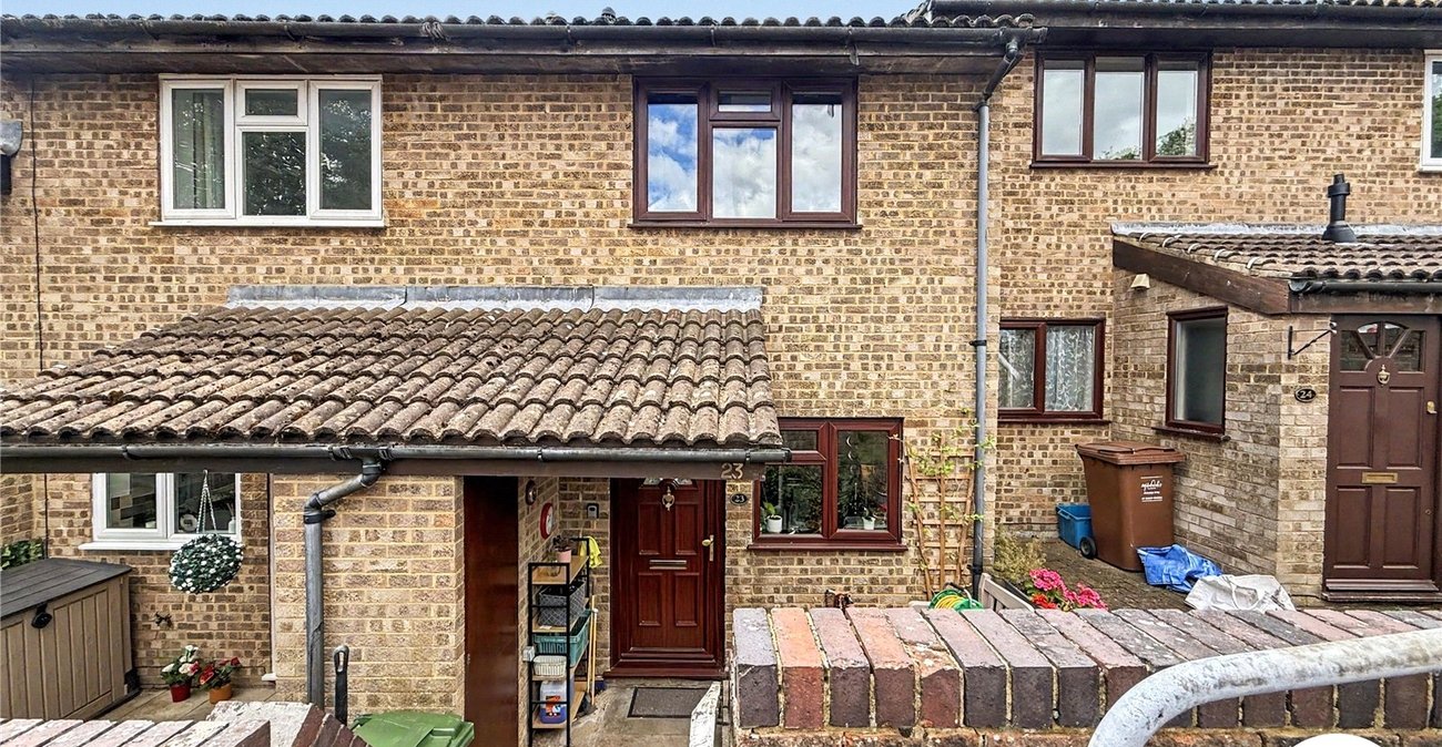 2 bedroom house for sale in Chatham | Robinson Michael & Jackson