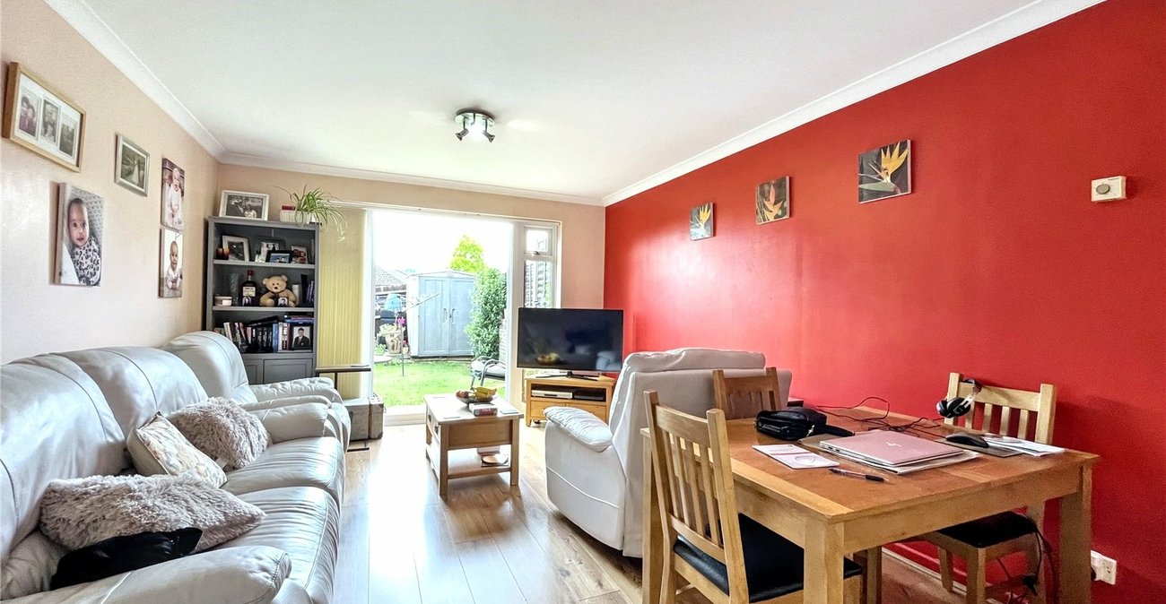 2 bedroom house for sale in Chatham | Robinson Michael & Jackson