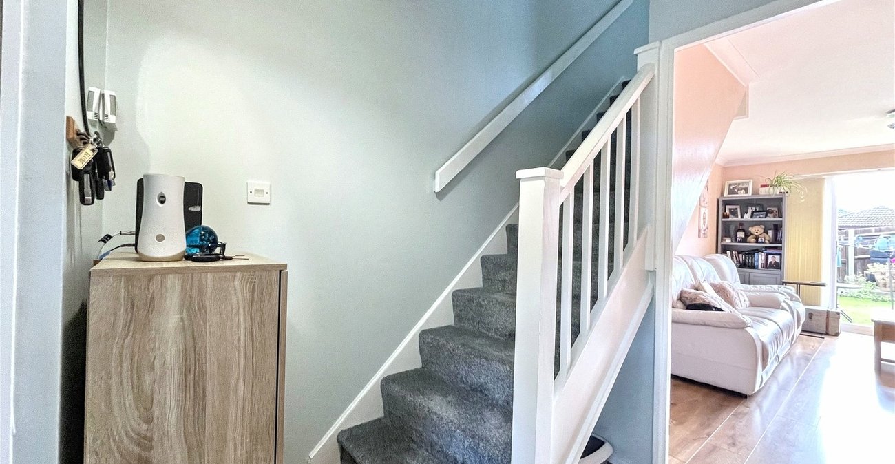 2 bedroom house for sale in Chatham | Robinson Michael & Jackson