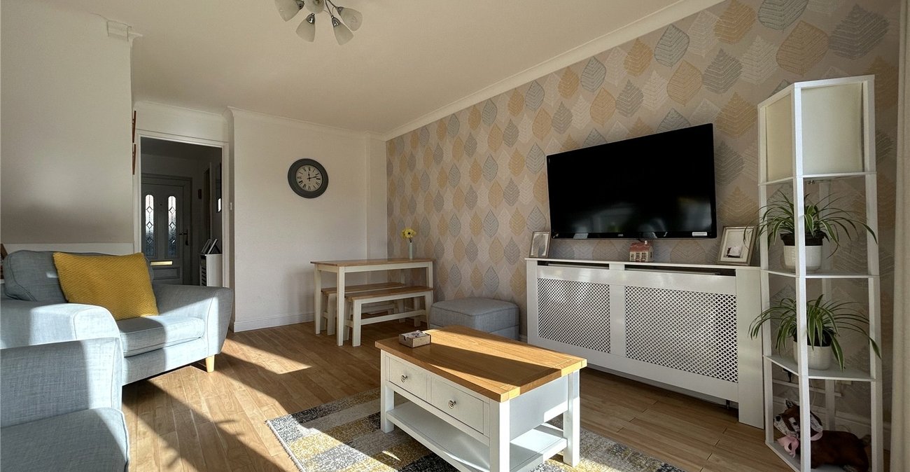 2 bedroom house for sale in Princes Park | Robinson Michael & Jackson