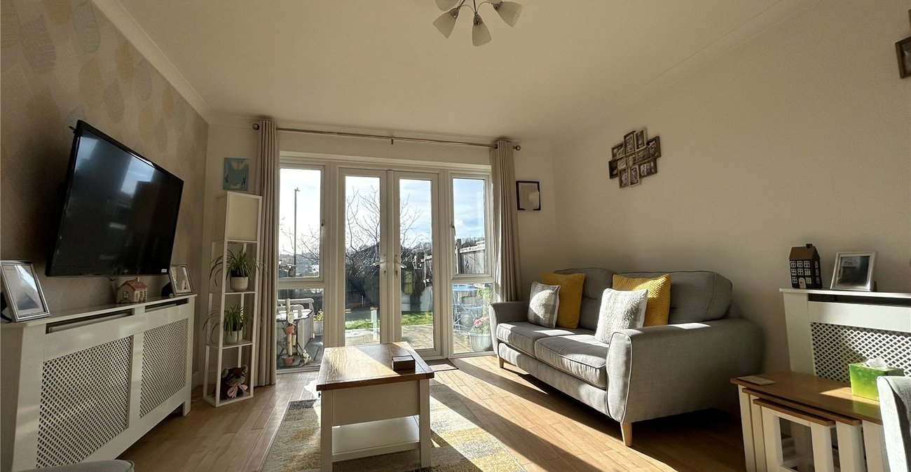 2 bedroom house for sale in Princes Park | Robinson Michael & Jackson