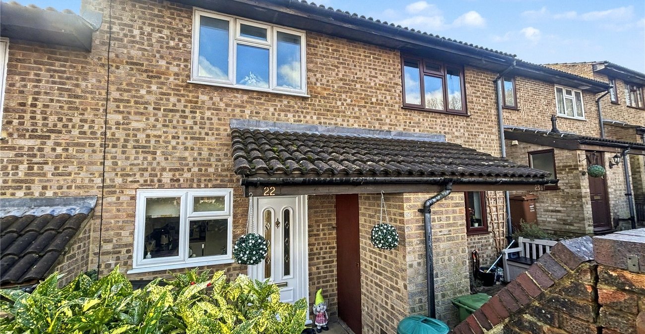 2 bedroom house for sale in Princes Park | Robinson Michael & Jackson