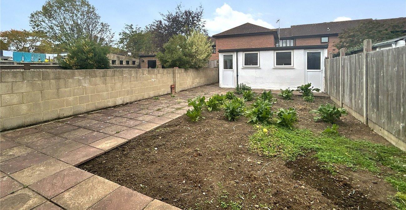 4 bedroom house for sale in Sidcup | Robinson Jackson