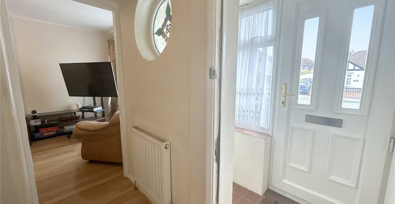 4 bedroom house for sale in Sidcup | Robinson Jackson