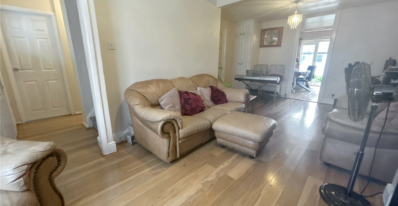 4 bedroom house for sale in Sidcup | Robinson Jackson