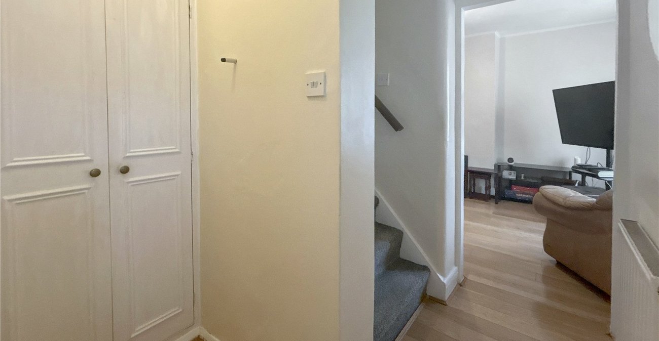 4 bedroom house for sale in Sidcup | Robinson Jackson