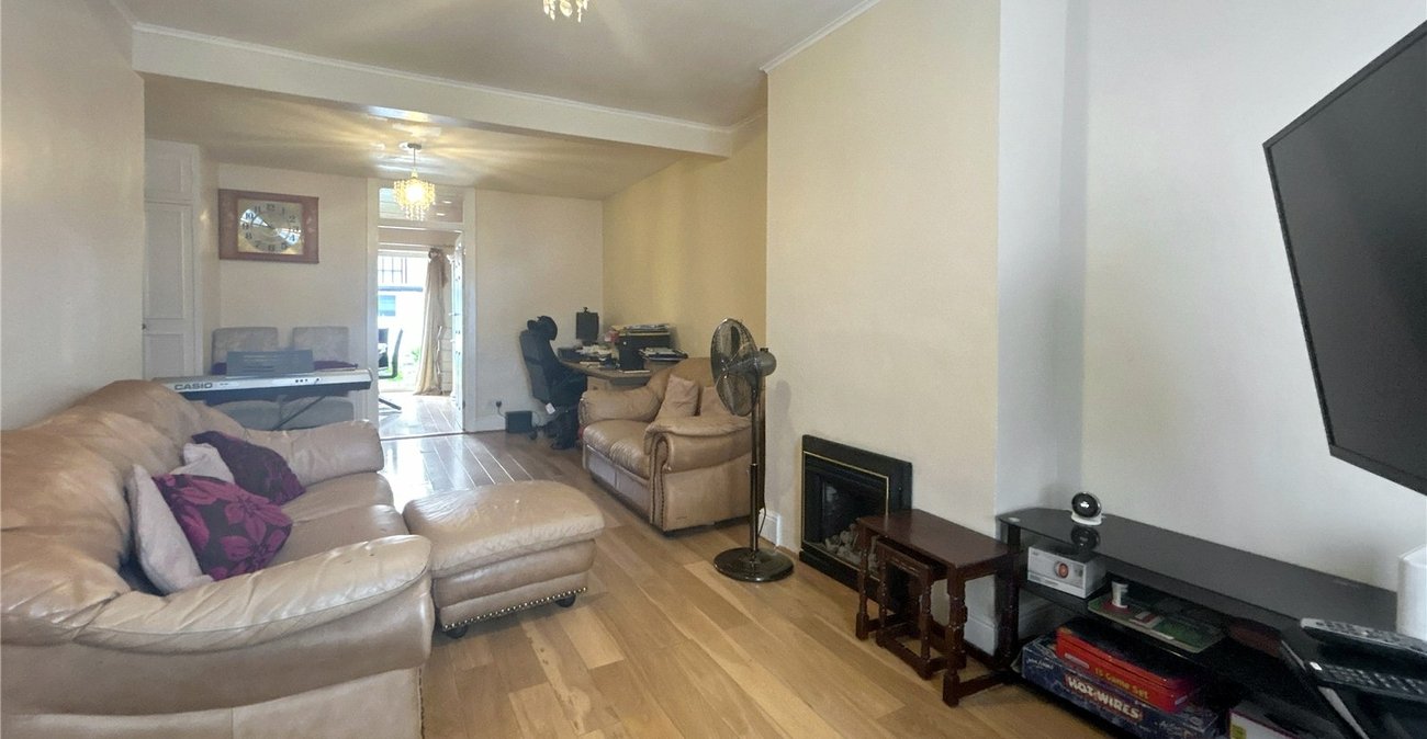 4 bedroom house for sale in Sidcup | Robinson Jackson