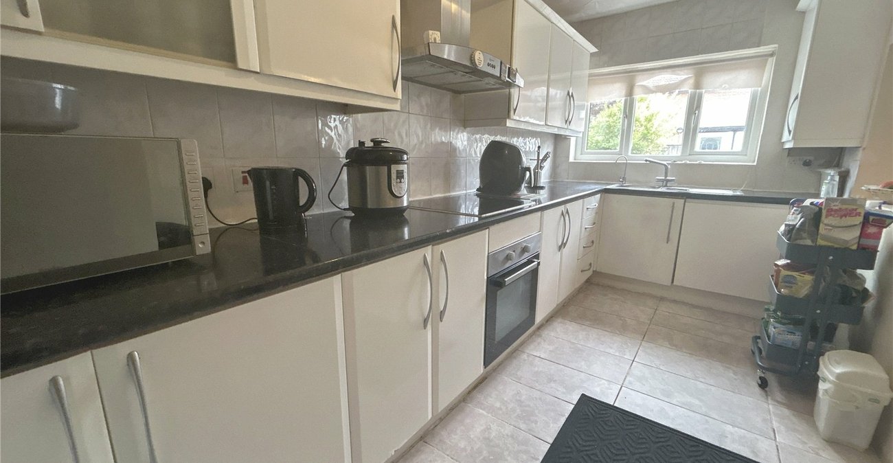 4 bedroom house for sale in Sidcup | Robinson Jackson