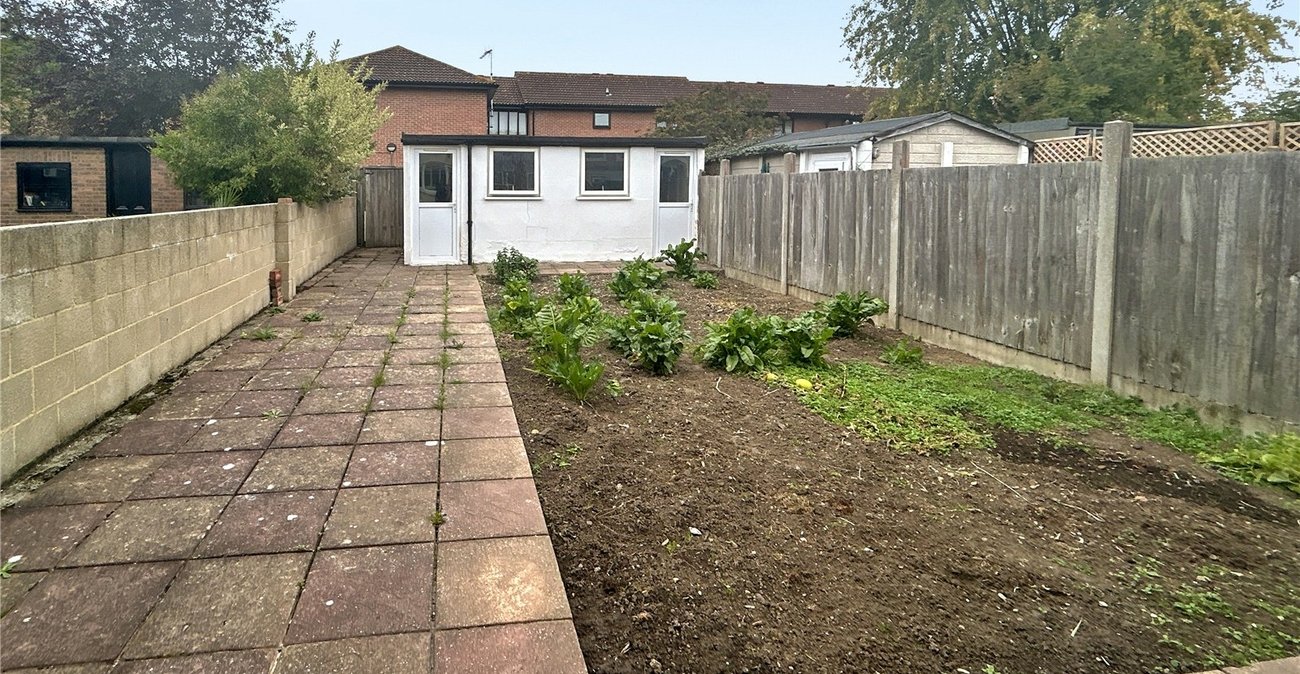 4 bedroom house for sale in Sidcup | Robinson Jackson