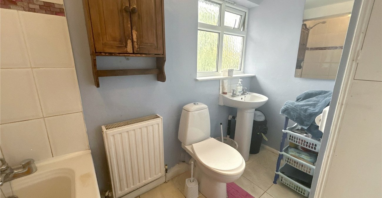 4 bedroom house for sale in Sidcup | Robinson Jackson