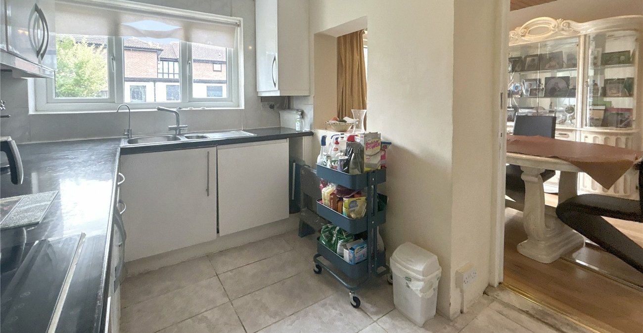 4 bedroom house for sale in Sidcup | Robinson Jackson