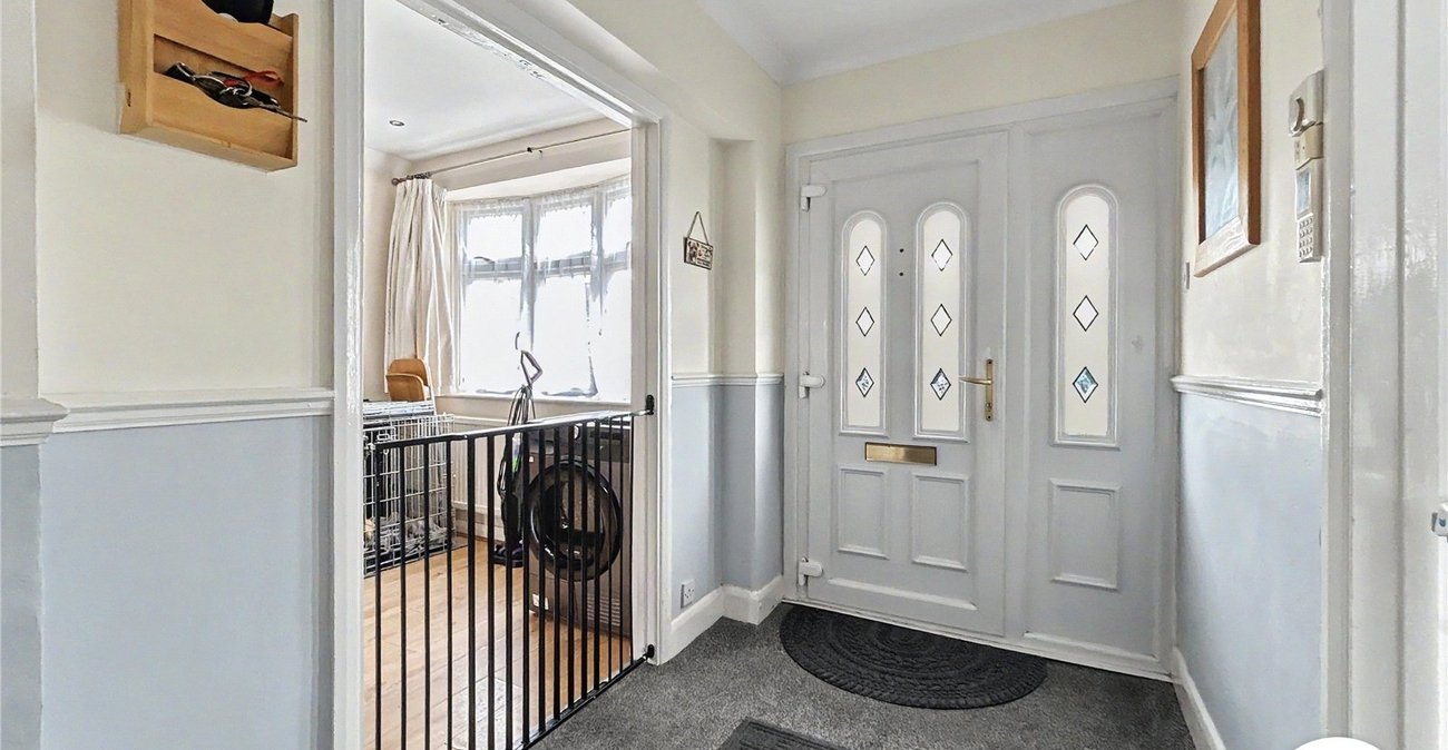 4 bedroom house for sale in Sidcup | Robinson Jackson