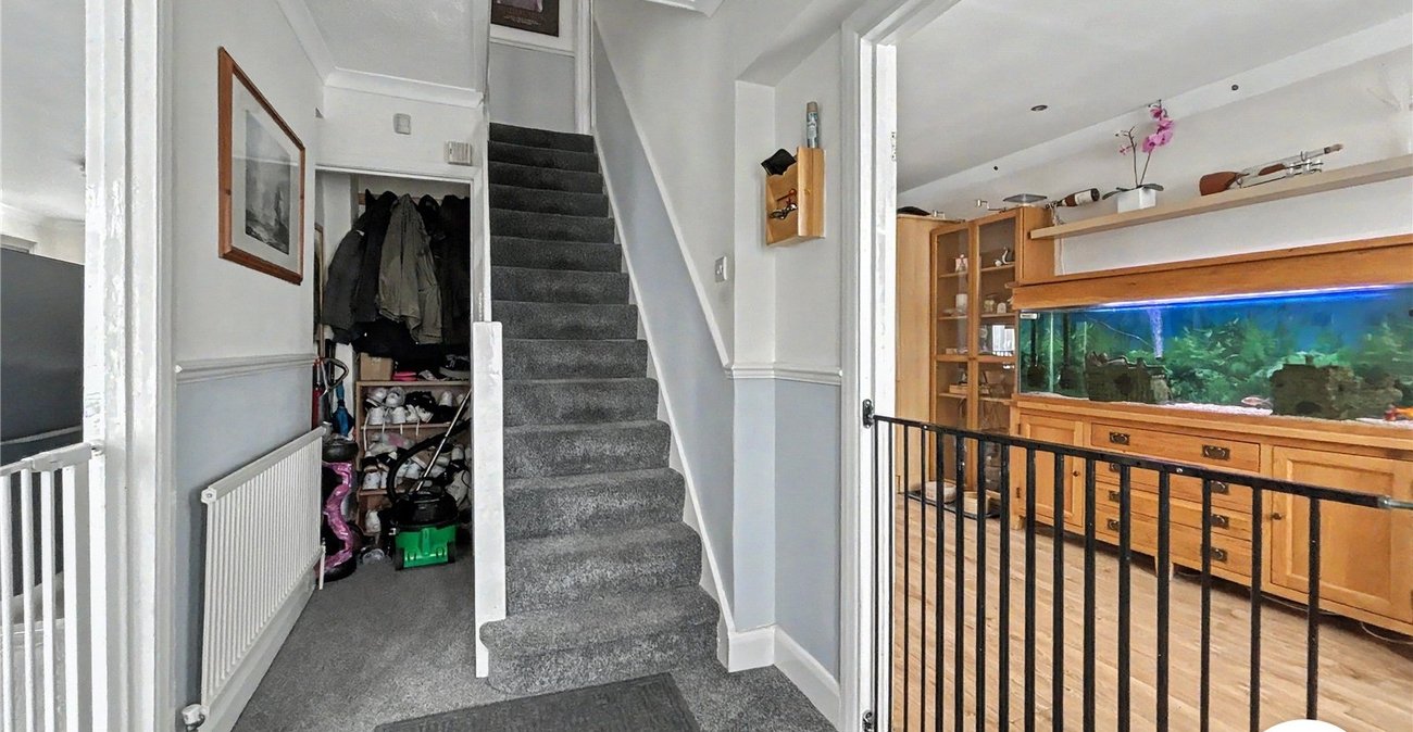 4 bedroom house for sale in Sidcup | Robinson Jackson