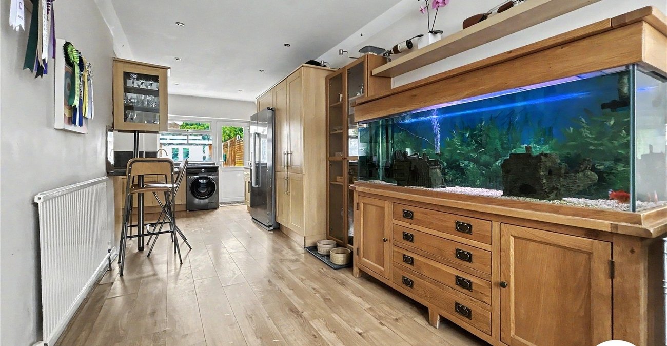 4 bedroom house for sale in Sidcup | Robinson Jackson