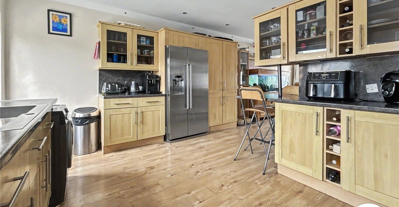 4 bedroom house for sale in Sidcup | Robinson Jackson