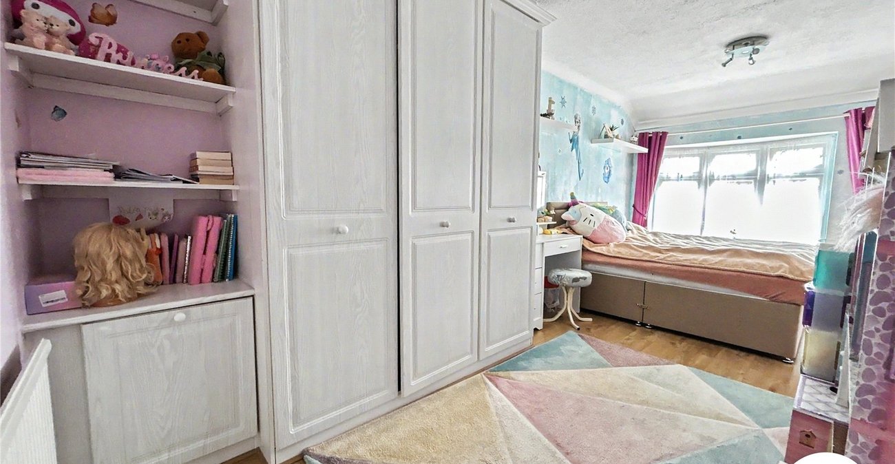 4 bedroom house for sale in Sidcup | Robinson Jackson
