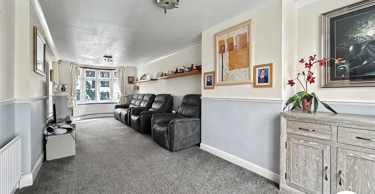 4 bedroom house for sale in Sidcup | Robinson Jackson