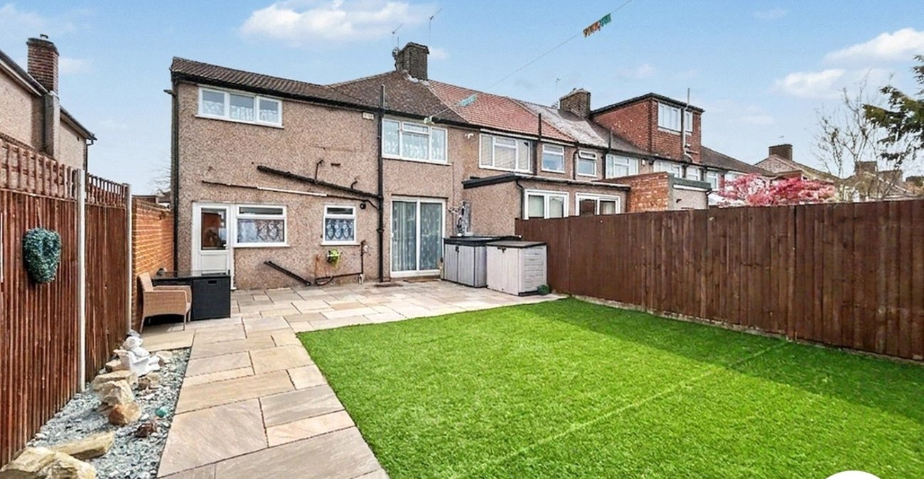 4 bedroom house for sale in Sidcup | Robinson Jackson