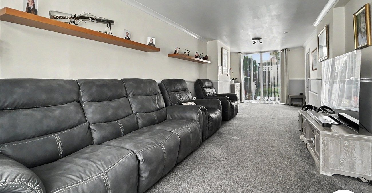 4 bedroom house for sale in Sidcup | Robinson Jackson