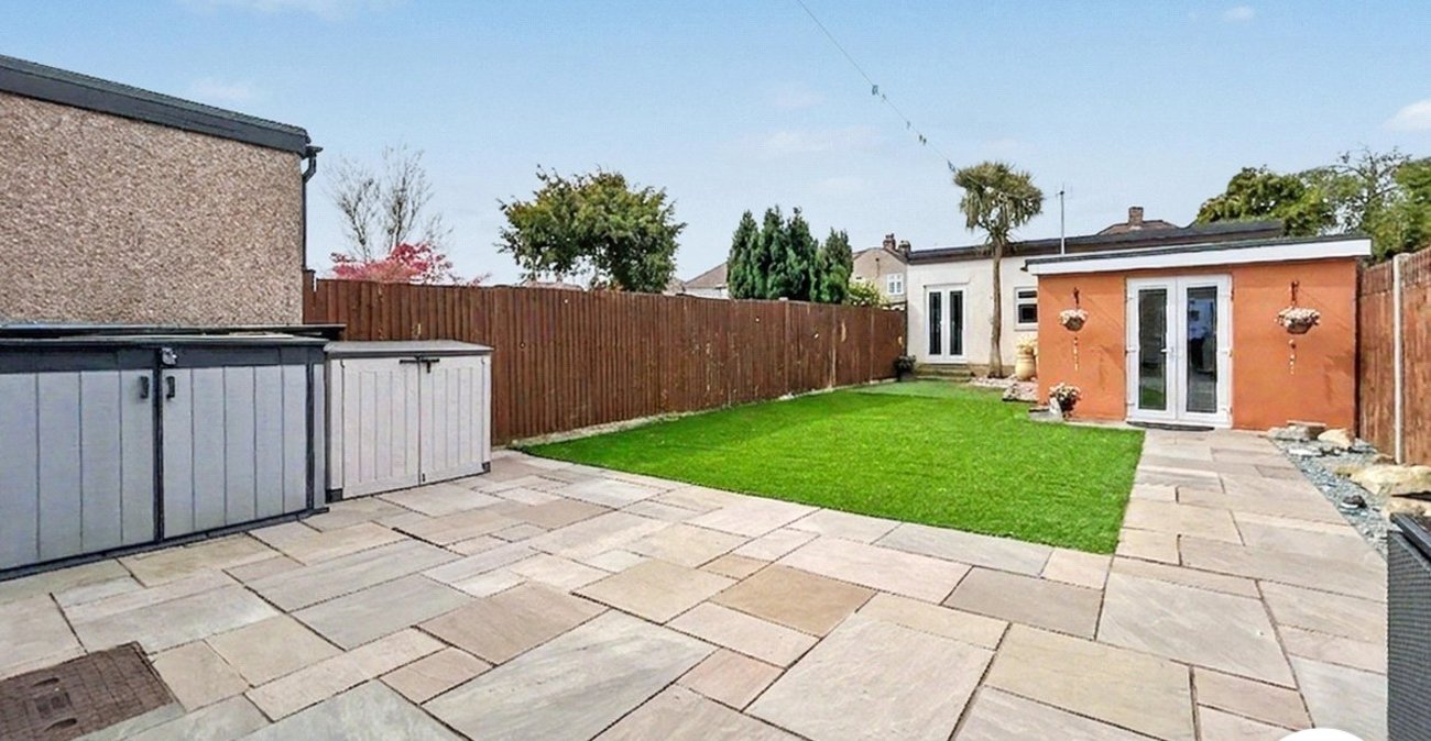 4 bedroom house for sale in Sidcup | Robinson Jackson