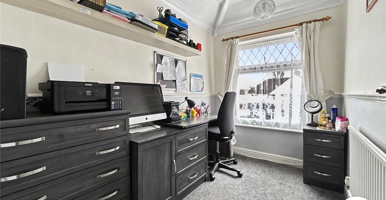 4 bedroom house for sale in Sidcup | Robinson Jackson