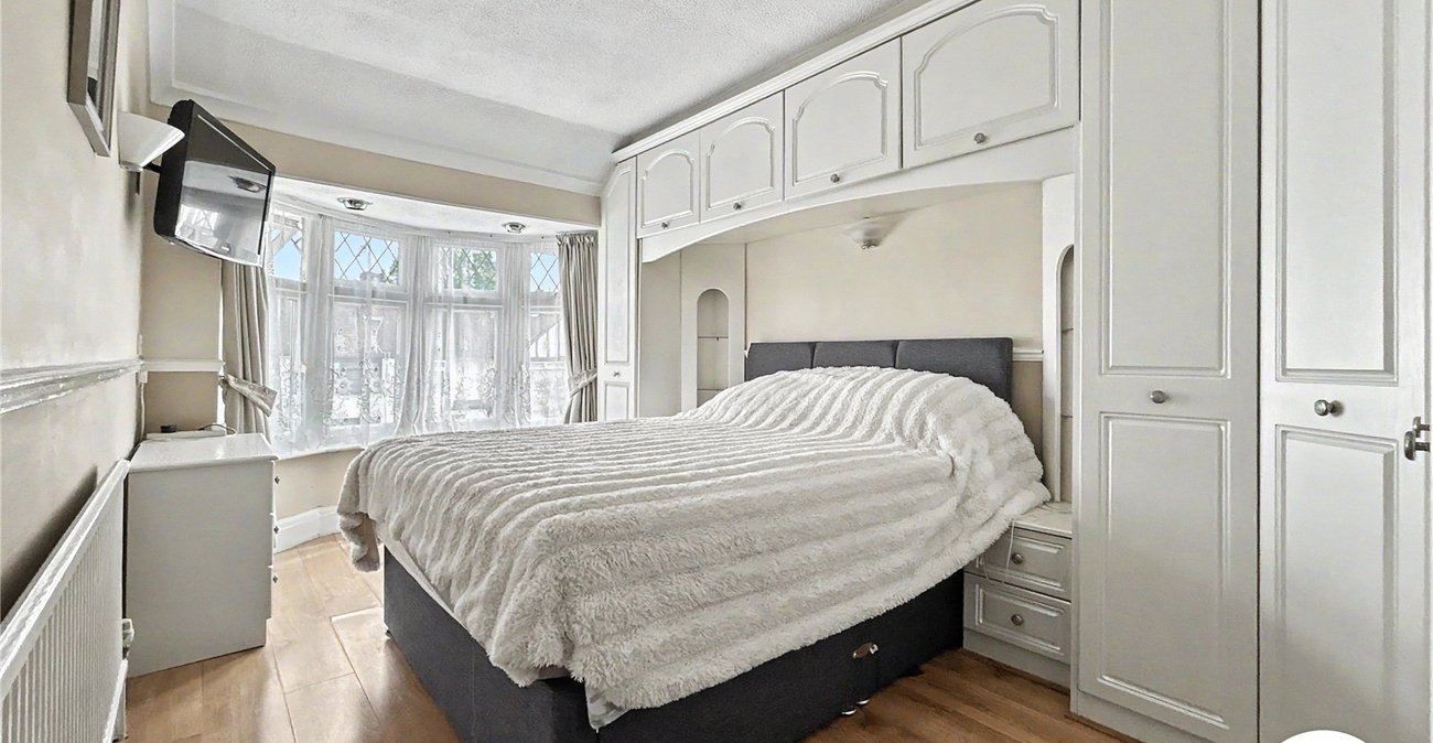 4 bedroom house for sale in Sidcup | Robinson Jackson