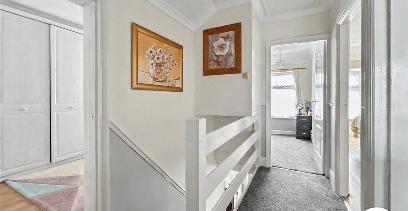 4 bedroom house for sale in Sidcup | Robinson Jackson