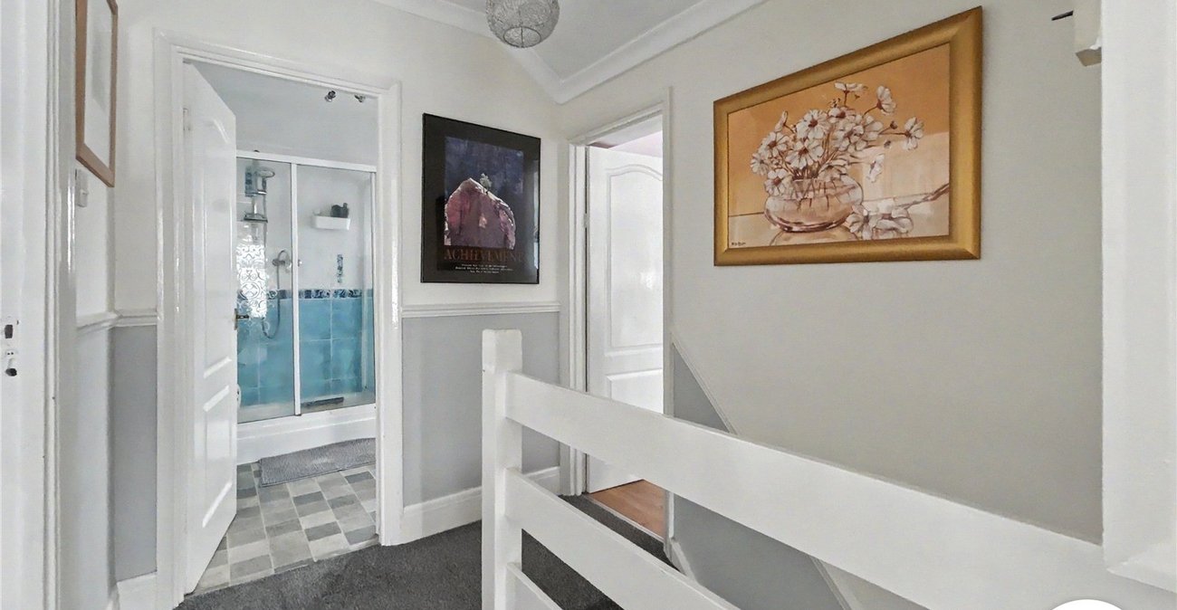 4 bedroom house for sale in Sidcup | Robinson Jackson