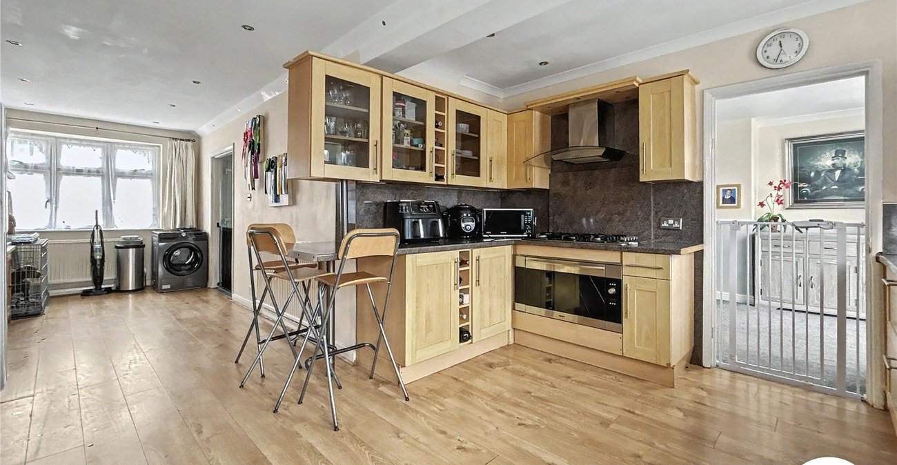 4 bedroom house for sale in Sidcup | Robinson Jackson