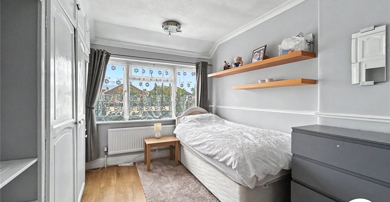 4 bedroom house for sale in Sidcup | Robinson Jackson