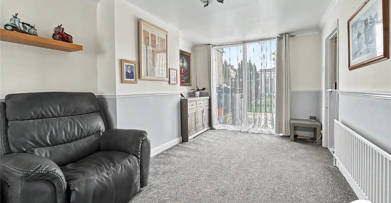 4 bedroom house for sale in Sidcup | Robinson Jackson
