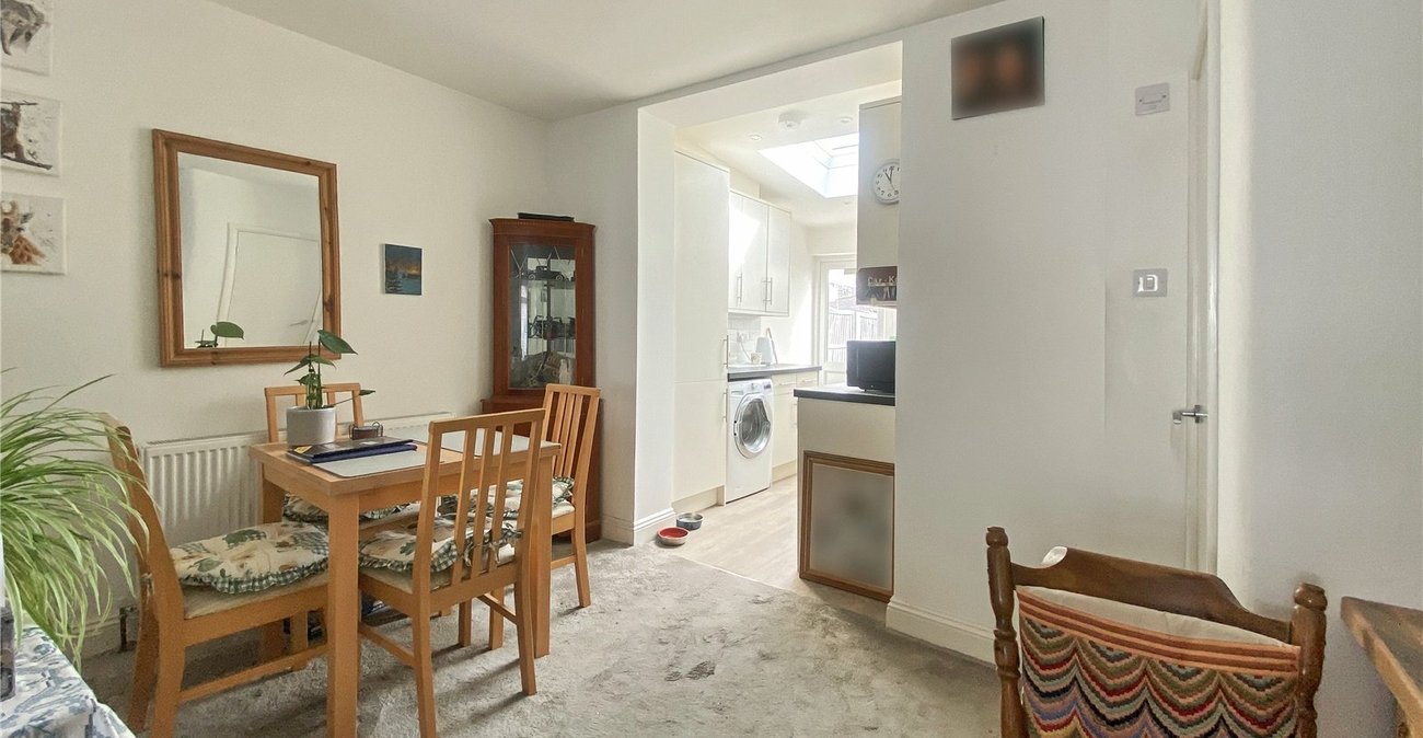 3 bedroom house for sale in Sidcup | Robinson Jackson