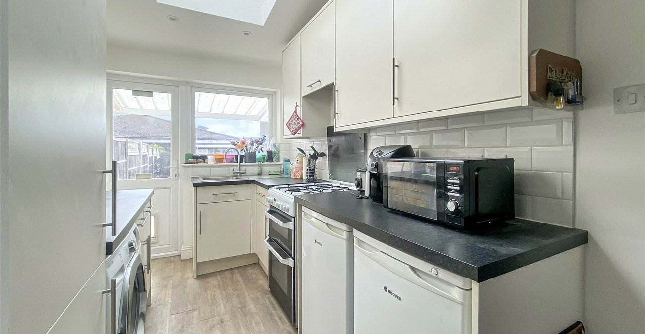 3 bedroom house for sale in Sidcup | Robinson Jackson